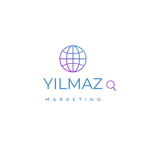 Purple And Blue Grdient Simple Minimalist Elegant Website Logo