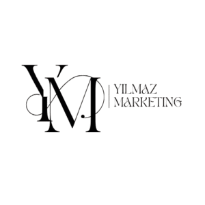 black and pink modern initials logo design removebg preview