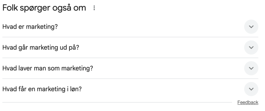 google suggest
