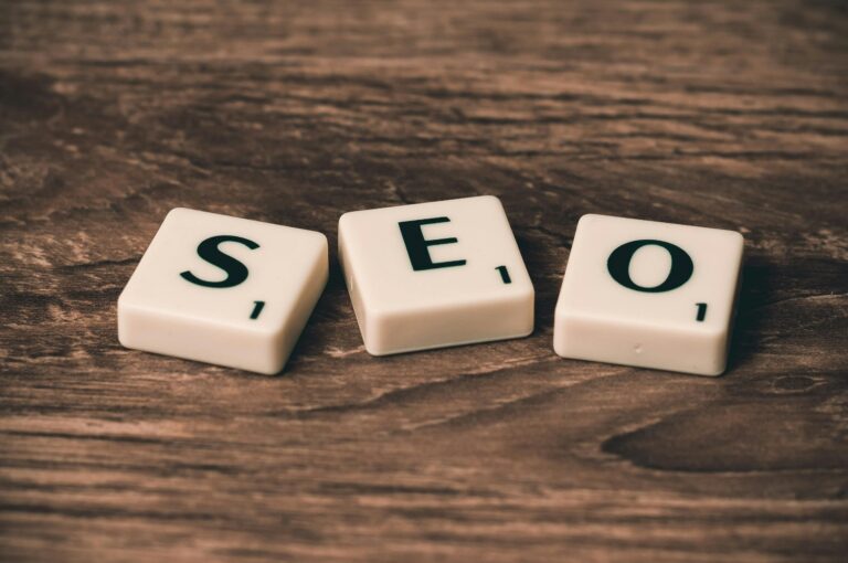 SEO BLOGINDLÆG